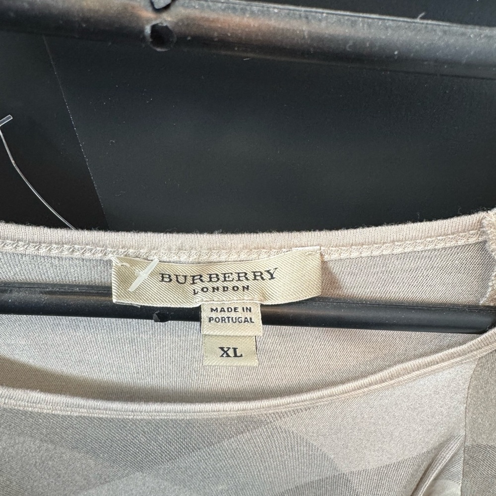 Burberry Tunic - Picture 2 of 3